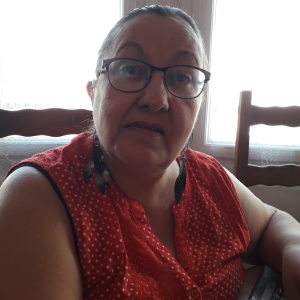 Photo de profil de Nadine Martin