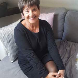 Photo de profil de Nadine Martinache