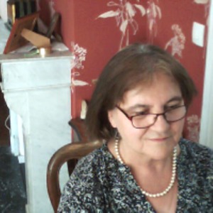 Photo de profil de Nadine Mary