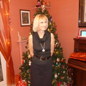 Photo de profil de Nadine Massenat
