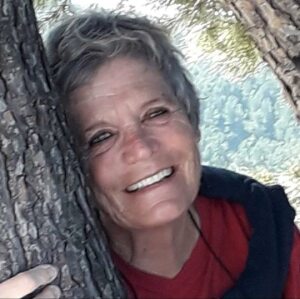 Photo de profil de Nadine Mattei