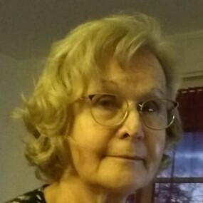 Photo de profil de Nadine Mauvy