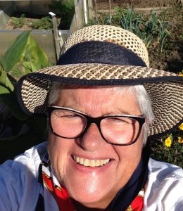 Photo de profil de Nadine Meirieu