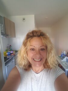 Photo de profil de Nadine Mele