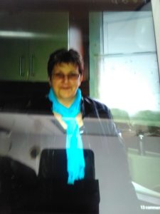Photo de profil de Nadine Menard