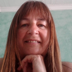 Photo de profil de Nadine Mesellaty
