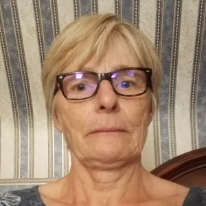 Photo de profil de Nadine Meslin