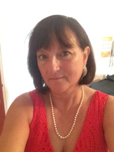 Photo de profil de Nadine Michel