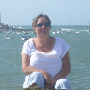 Photo de profil de Nadine Miette