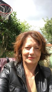 Photo de profil de Nadine Millet