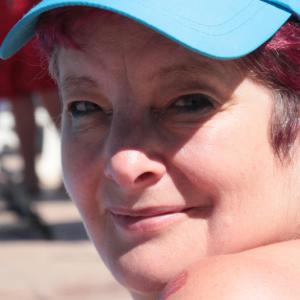 Photo de profil de Nadine Minnoye
