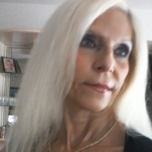 Photo de profil de Nadine Moglia