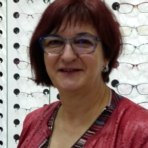 Photo de profil de Nadine Monneret