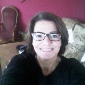 Photo de profil de Nadine Monnet