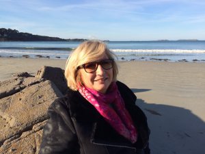 Photo de profil de Nadine Morasso