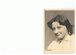 Photo de profil de Nadine Moreau
