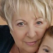 Photo de profil de Nadine Morel