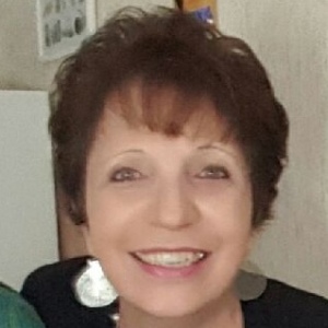 Photo de profil de Nadine Moulinier