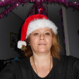 Photo de profil de Nadine Moyson