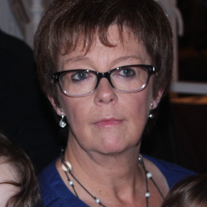 Photo de profil de Nadine Mszanowski
