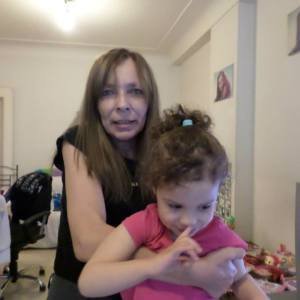 Photo de profil de Nadine Muller