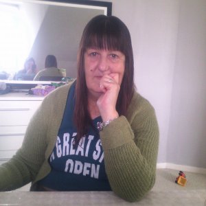 Photo de profil de Nadine Nadaux
