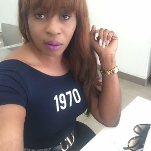 Photo de profil de Nadine N'guessan
