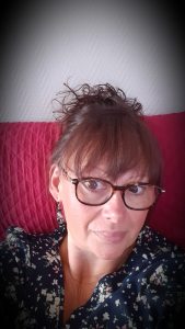 Photo de profil de Nadine Noyelle