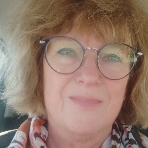 Photo de profil de Nadine Olive