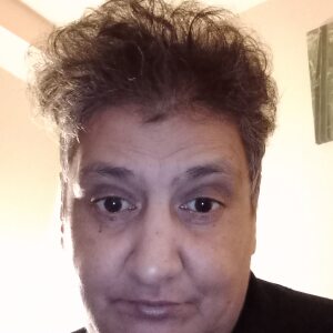 Photo de profil de Nadine Ouanid