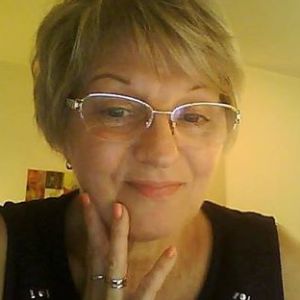 Photo de profil de Nadine Pacaud