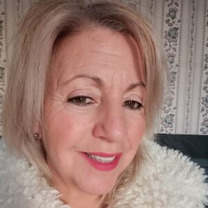 Photo de profil de Nadine Pailhes
