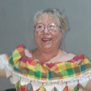 Photo de profil de Nadine Paillart