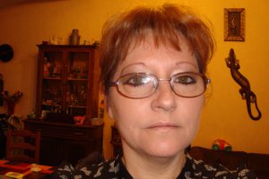 Photo de profil de Nadine Paillé