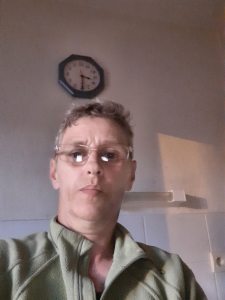 Photo de profil de Nadine Pain