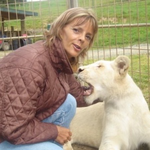Photo de profil de Nadine Pais