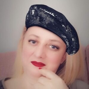 Photo de profil de Nadine Panarisi