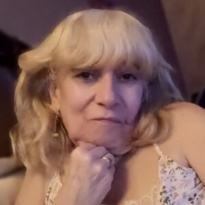 Photo de profil de Nadine Pellard