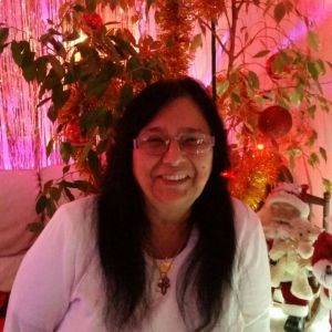 Photo de profil de Nadine Penel