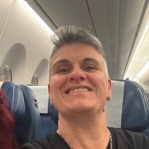 Photo de profil de Nadine Perrin