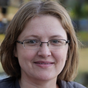 Photo de profil de Nadine Perrin