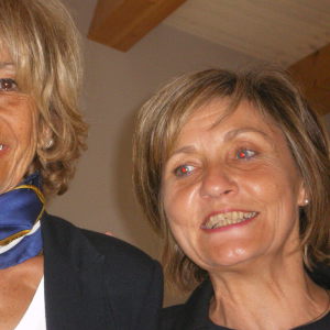 Photo de profil de Nadine Petit