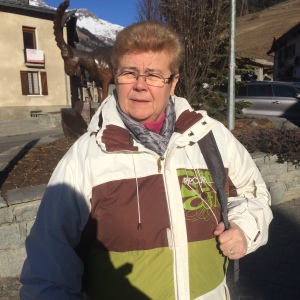 Photo de profil de Nadine Piquot
