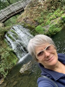Photo de profil de Nadine Planckeel
