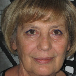 Photo de profil de Nadine Plus