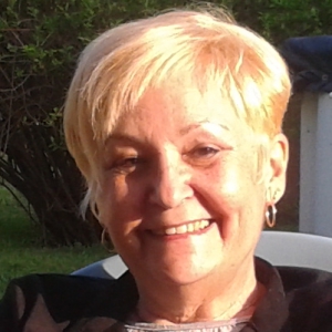 Photo de profil de Nadine Pohier