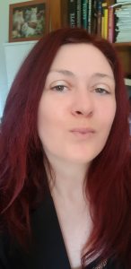Photo de profil de Nadine Poincignon