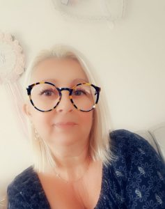 Photo de profil de Nadine Polsinelli