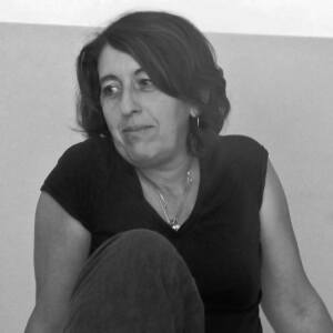 Photo de profil de Nadine Porre