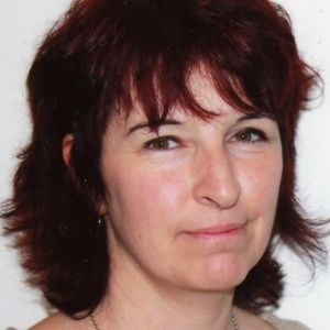 Photo de profil de Nadine Pothier